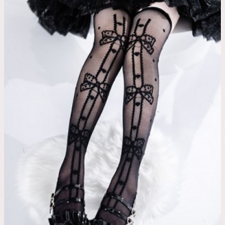 Lace Anne's Gift Lolita Style OTKS by Roji Roji (RJ05)
